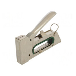 Capsator Oțel RAP-140  | Electronic-mag.ro | Componente Electronice