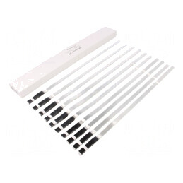 Bandă de Extensie ESD 16mm 500buc. | Electronic-mag.ro | Componente Electronice