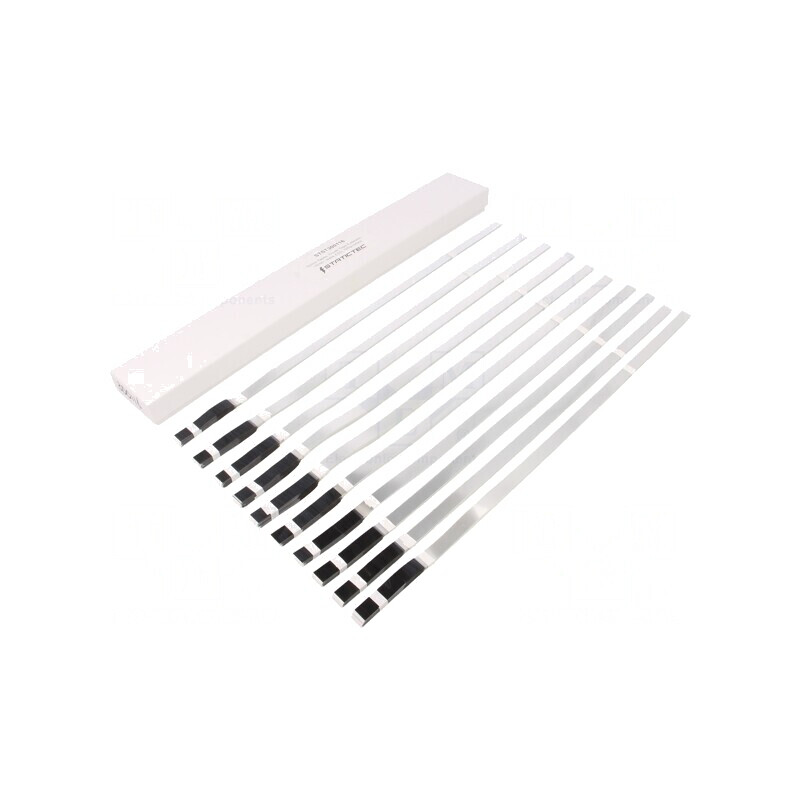 Bandă de Extensie ESD 16mm 500buc. | Electronic-mag.ro | Componente Electronice