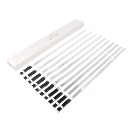 Bandă de Extensie ESD 16mm 500buc. | Electronic-mag.ro | Componente Electronice