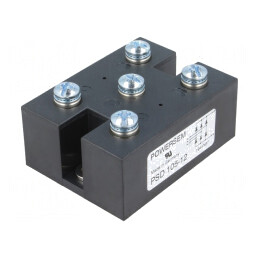 Punte Redresoare Trifazat 1,2kV 160A | Electronic-mag.ro | Componente Electronice