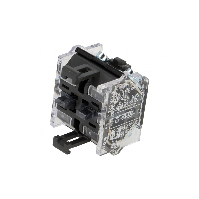 Element de contact 22mm OptoHiT cu şuruburi | Electronic-mag.ro | Componente Electronice Element de contact 22mm OptoHiT cu şuruburi | Electronic-mag.ro | Componente Electronice