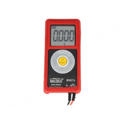 Multimetru digital LCD BM27 600V | Electronic-mag.ro | Componente Electronice