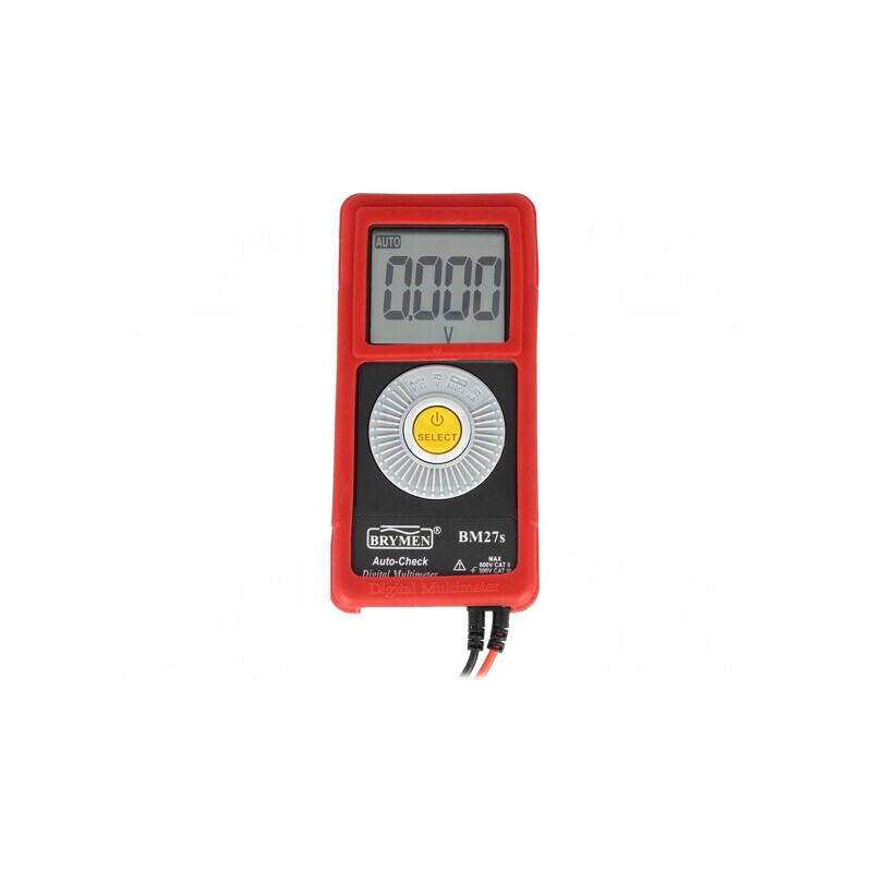 Multimetru digital LCD BM27 600V | Electronic-mag.ro | Componente Electronice Multimetru digital LCD BM27 600V | Electronic-mag.ro | Componente Electronice