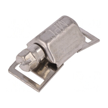 Închizătoare Oțel Cromat 14mm - Set 50 Buc. | Electronic-mag.ro | Componente Electronice