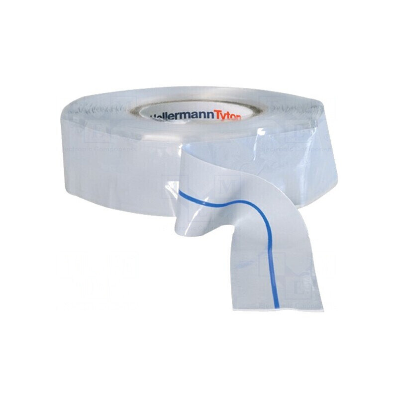 Bandă Autoamalgamantă Gri 25mm x 9.1m 510um 180°C | Electronic-mag.ro | Componente Electronice Bandă Autoamalgamantă Gri 25mm x 9.1m 510um 180°C | Electronic-mag.ro | Componente Electronice