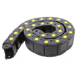 Ghidaj cu lanț MEDIUM 1000mm 50mm 25mm | Electronic-mag.ro | Componente Electronice