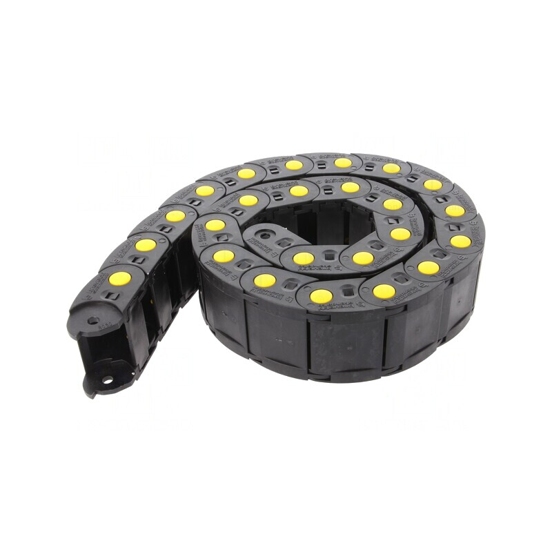 Ghidaj cu lanț MEDIUM 1000mm 50mm 25mm | Electronic-mag.ro | Componente Electronice