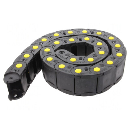 Ghidaj cu lanț MEDIUM 1000mm 50mm 25mm | Electronic-mag.ro | Componente Electronice
