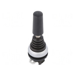 Joystick Comutator 22mm 4 Poziții Negru | Electronic-mag.ro | Componente Electronice