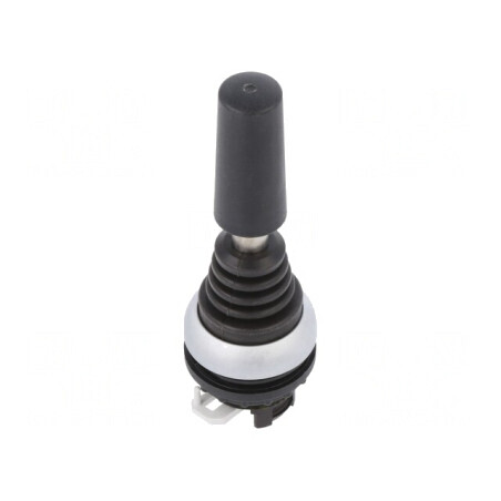Joystick Comutator 22mm 4 Poziții Negru | Electronic-mag.ro | Componente Electronice