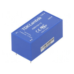 Convertor AC/DC 15W 12VDC | Electronic-mag.ro | Componente Electronice