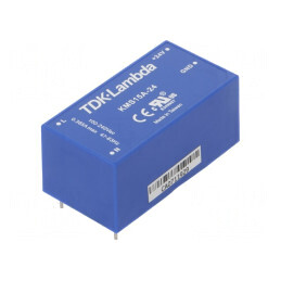 Convertor AC/DC 24V 15W | Electronic-mag.ro | Componente Electronice