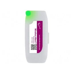 Senzor de Temperatură WiFi Wireless Alert-T IP5X | Electronic-mag.ro | Componente Electronice