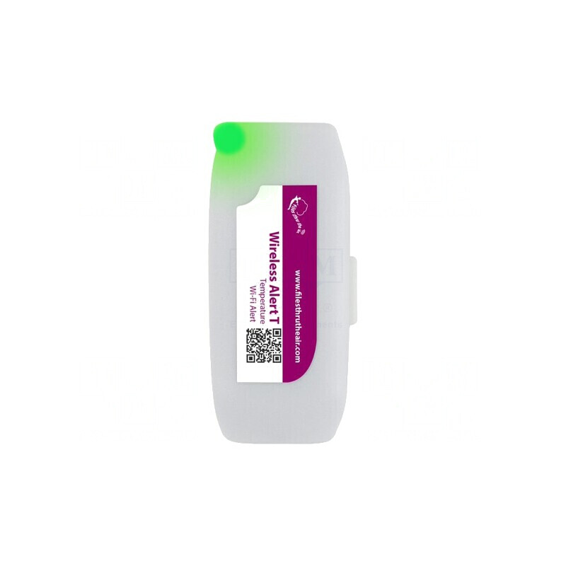 Senzor de Temperatură WiFi Wireless Alert-T IP5X | Electronic-mag.ro | Componente Electronice Senzor de Temperatură WiFi Wireless Alert-T IP5X | Electronic-mag.ro | Componente Electronice