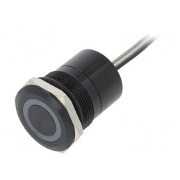 Comutator Capacitiv 12VDC IP68 | Electronic-mag.ro | Componente Electronice