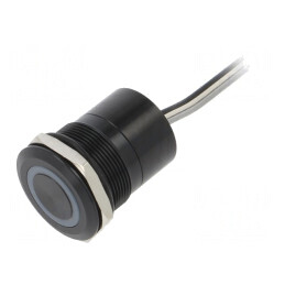 Comutator Capacitiv IP68 0,01A 12VDC | Electronic-mag.ro | Componente Electronice