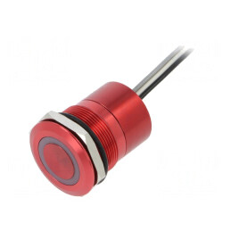 Comutator Capacitiv 12V IP68 | Electronic-mag.ro | Componente Electronice