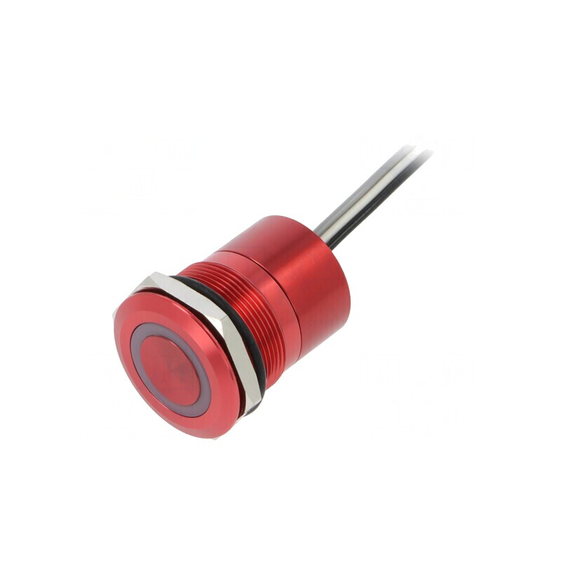 Comutator Capacitiv 12V IP68 | Electronic-mag.ro | Componente Electronice