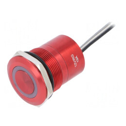 Comutator Capacitiv 2 SPST-NC 12V IP68 | Electronic-mag.ro | Componente Electronice