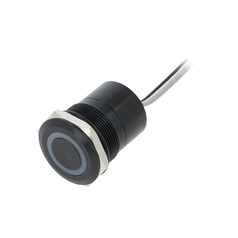 Comutator Capacitiv 2 Pozitii SPST-NO 12V IP68 | Electronic-mag.ro | Componente Electronice Comutator Capacitiv 2 Pozitii SPST-NO 12V IP68 | Electronic-mag.ro | Componente Electronice