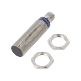 'Senzor Inductiv PNP NO M18 0-5mm 12-48VDC IP67' | Electronic-mag.ro | Componente Electronice