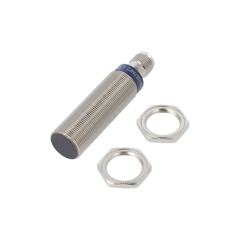 'Senzor Inductiv PNP NO M18 0-5mm 12-48VDC IP67' | Electronic-mag.ro | Componente Electronice