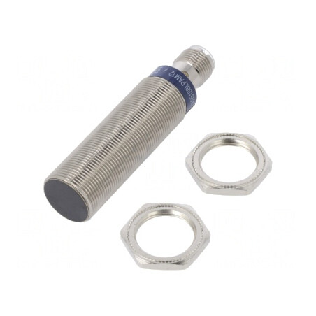 'Senzor Inductiv PNP NO M18 0-5mm 12-48VDC IP67' | Electronic-mag.ro | Componente Electronice