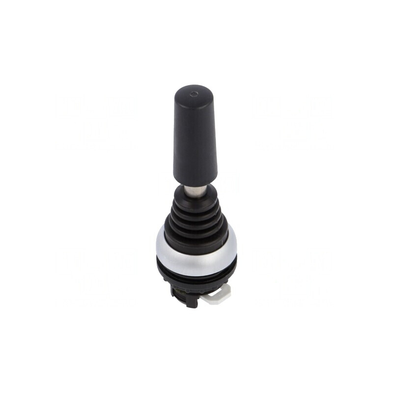 Joystick Comutator 22mm Negru M22-WJS4 | Electronic-mag.ro | Componente Electronice