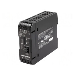 Modul Redundant 10A 5-30VDC IP20 S8VK-R10 | Electronic-mag.ro | Componente Electronice