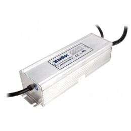 Alimentator LED 122,4W 24-36V 3,4A | Electronic-mag.ro | Componente Electronice