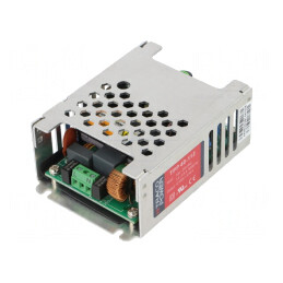 Alimentator Pulsatoriu Modular 40W 12VDC | Electronic-mag.ro | Componente Electronice