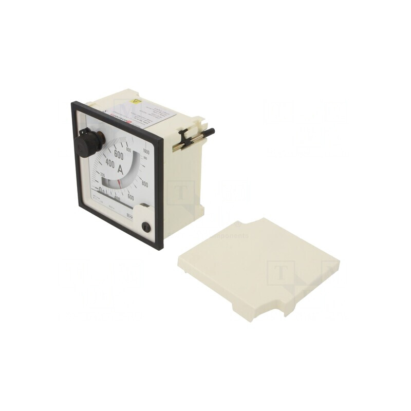 Ampermetru panou 0-1600A 96x96mm | Electronic-mag.ro | Componente Electronice Ampermetru panou 0-1600A 96x96mm | Electronic-mag.ro | Componente Electronice