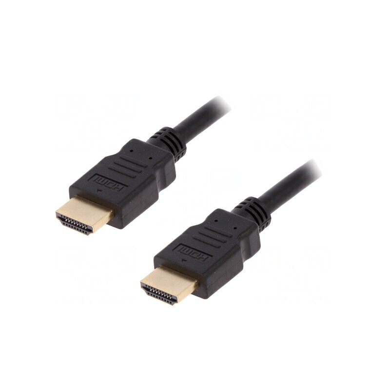 Cablu HDMI 2.0 HDCP 2.2 PVC 20m | Electronic-mag.ro | Componente Electronice