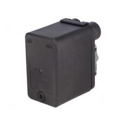 Presostat Presiune 1.3-12bar | Electronic-mag.ro | Componente Electronice
