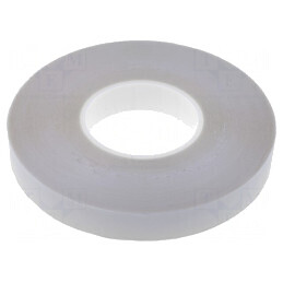 Bandă Dublu Adezivă 25mm x 55m 3M-9473 | Electronic-mag.ro | Componente Electronice