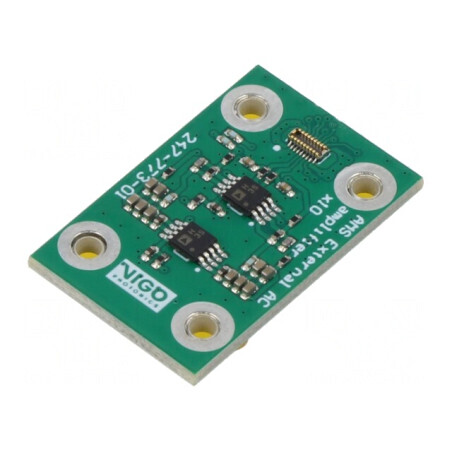 Amplificator Audio Portabil | Electronic-mag.ro | Componente Electronice