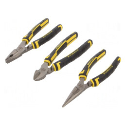 Kit Clești Laterali Universali Alungiți FATMAX | Electronic-mag.ro | Componente Electronice