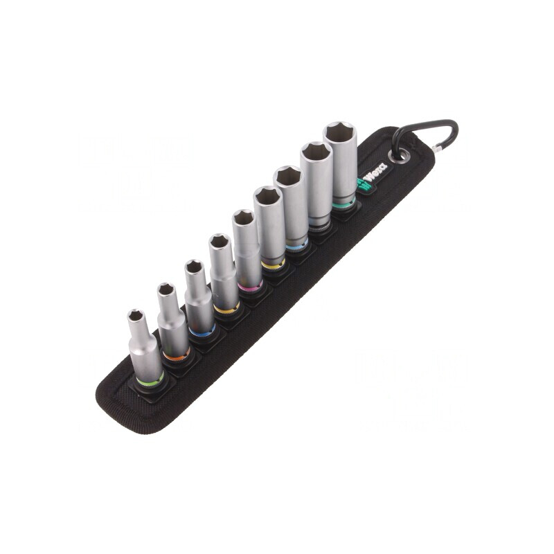 Set Chei Tubulare Hexagonale 1/4 | Electronic-mag.ro | Componente Electronice Set Chei Tubulare Hexagonale 1/4 | Electronic-mag.ro | Componente Electronice
