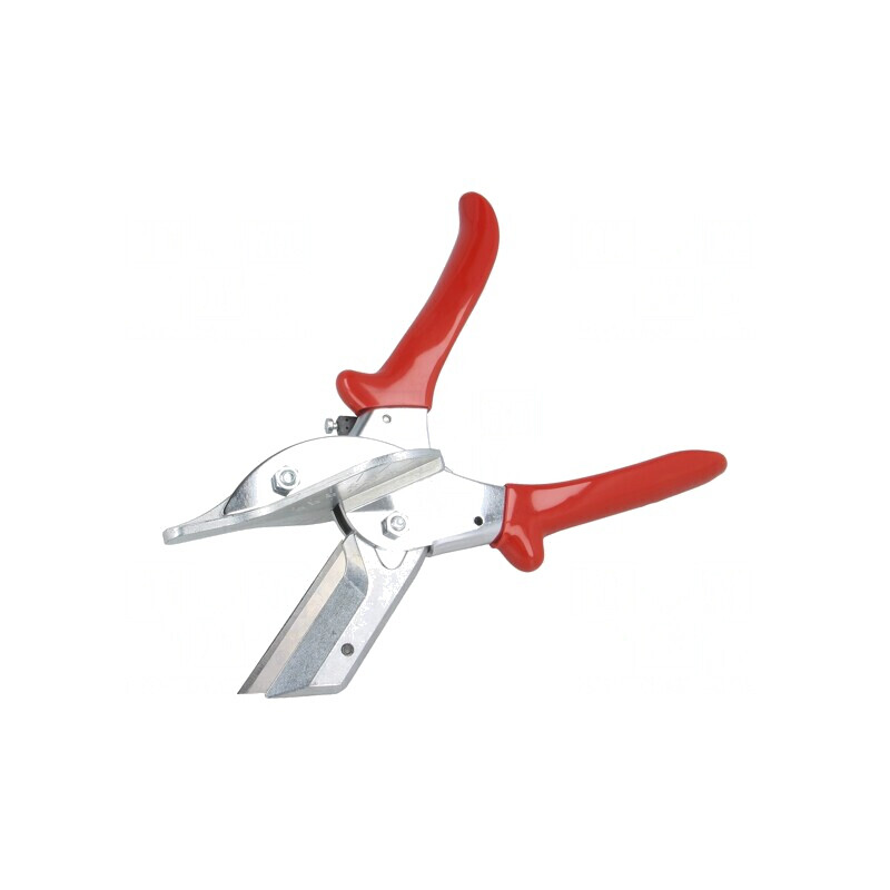 Foarfece tăiere plastic și cauciuc 215mm | Electronic-mag.ro | Componente Electronice Foarfece tăiere plastic și cauciuc 215mm | Electronic-mag.ro | Componente Electronice