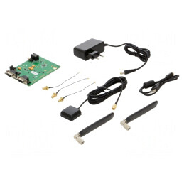 Kit Evaluare Antenă x6 cu Cablu USB și Alimentator
