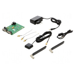 Kit Evaluare Antenă x6 cu Cablu USB și Alimentator | Electronic-mag.ro | Componente Electronice