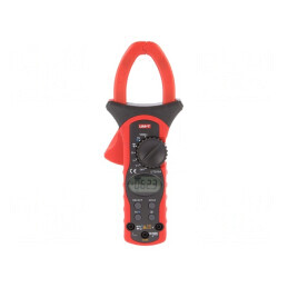 Multimetru Digital cu Pensetă LCD UT205A | Electronic-mag.ro | Componente Electronice