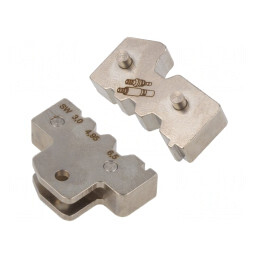 Fălci Crimpare Conectori Fibră Optică 3mm-6,5mm