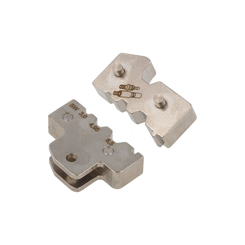 Fălci Crimpare Conectori Fibră Optică 3mm-6,5mm | Electronic-mag.ro | Componente Electronice Fălci Crimpare Conectori Fibră Optică 3mm-6,5mm | Electronic-mag.ro | Componente Electronice