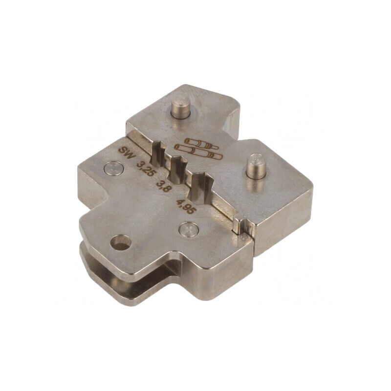Fălci Crimpare Conectori Fibră Optică BEX-PBO | Electronic-mag.ro | Componente Electronice Fălci Crimpare Conectori Fibră Optică BEX-PBO | Electronic-mag.ro | Componente Electronice