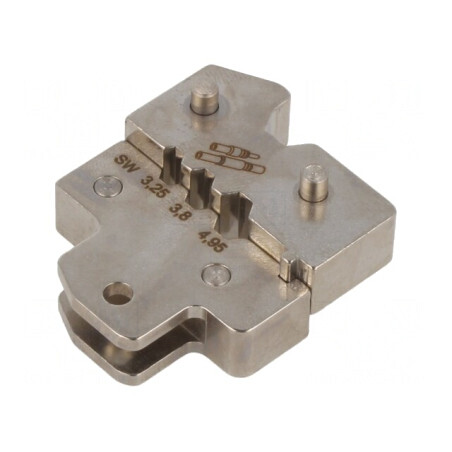 Fălci Crimpare Conectori Fibră Optică BEX-PBO | Electronic-mag.ro | Componente Electronice