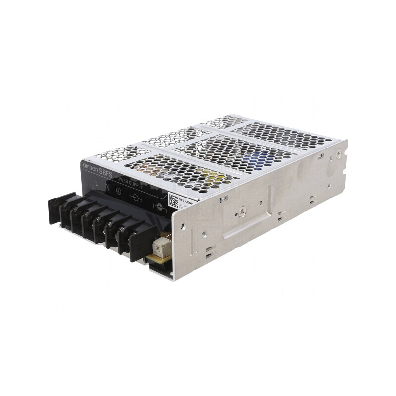 Alimentator Pulsatoriu Încastrabil 100W 5VDC 20A | Electronic-mag.ro | Componente Electronice