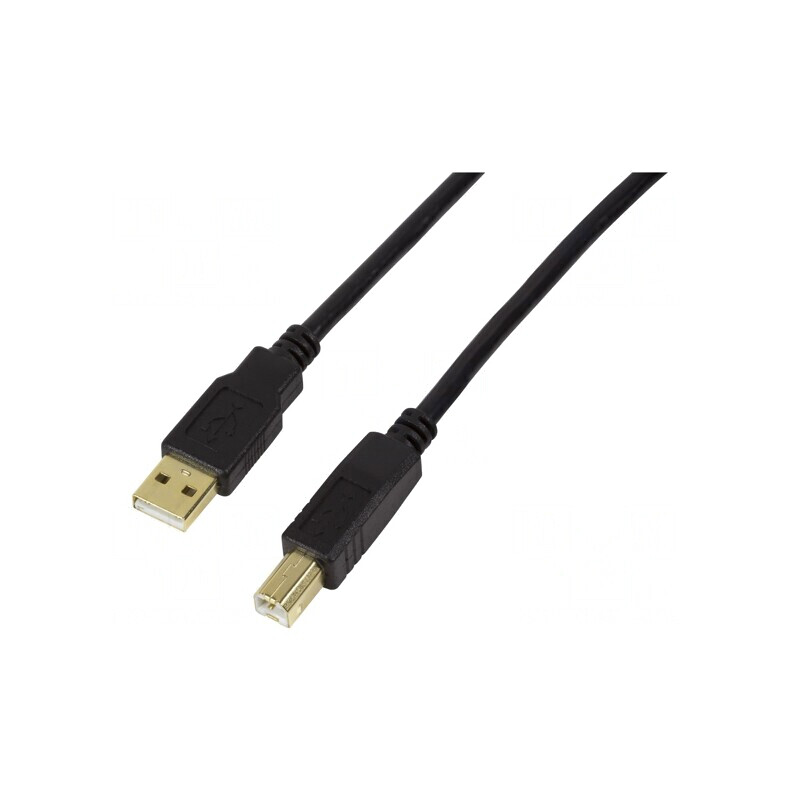 Repeater USB 1.1/2.0 negru UA0266 | Electronic-mag.ro | Componente Electronice Repeater USB 1.1/2.0 negru UA0266 | Electronic-mag.ro | Componente Electronice