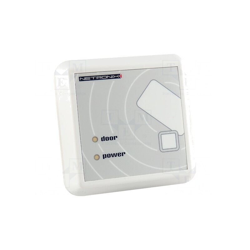 Cititor RFID cu Antenă și Buzer UW-R4G | Electronic-mag.ro | Componente Electronice